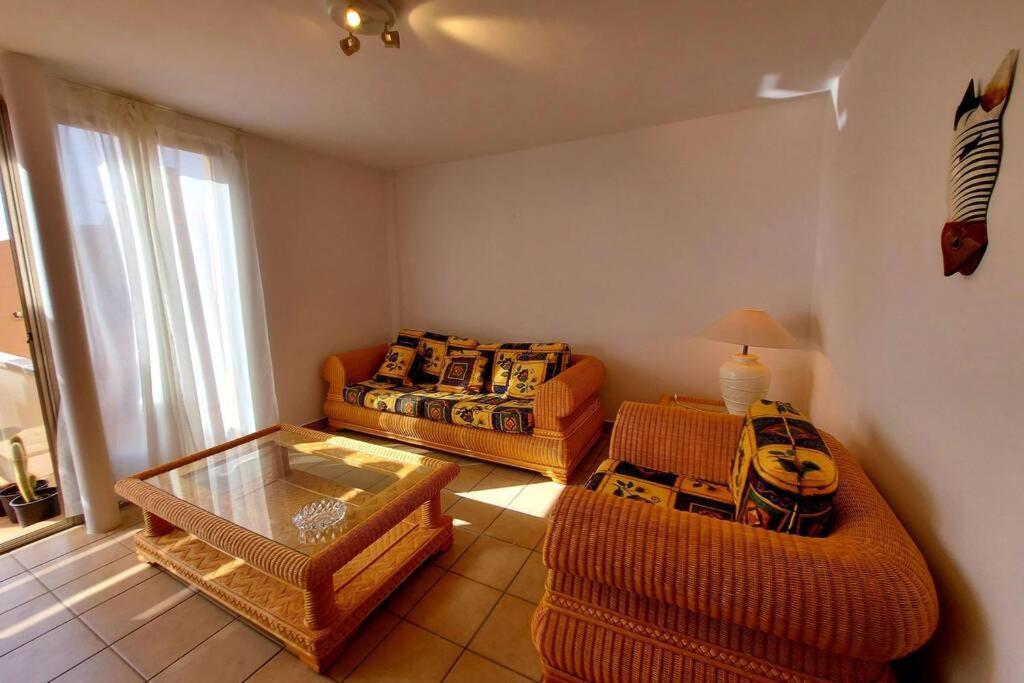 Amplio Apartamento En La Playa Del Esquinzo Jandia  Exterior photo