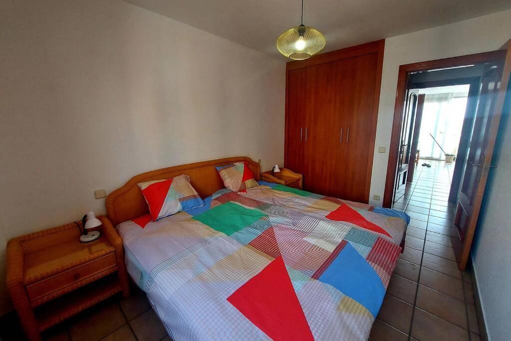 Amplio Apartamento En La Playa Del Esquinzo Jandia  Exterior photo